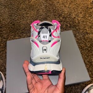 Balenciaga runners